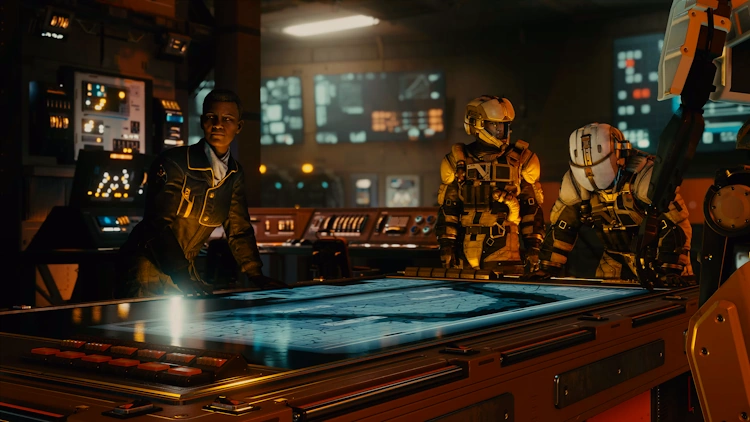 Starfield: Terran Armada-DLC sorgt für gemischte Reaktionen